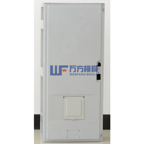 電表箱模具
