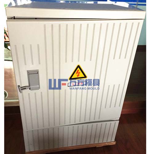 電表箱模具