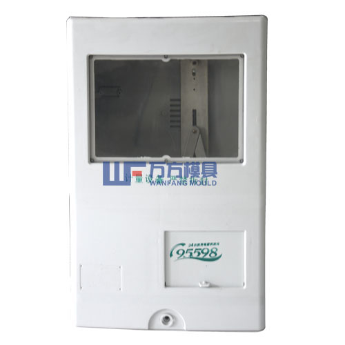 電表箱模具