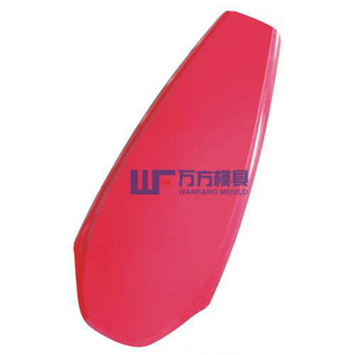 玻璃鋼汽車件模具