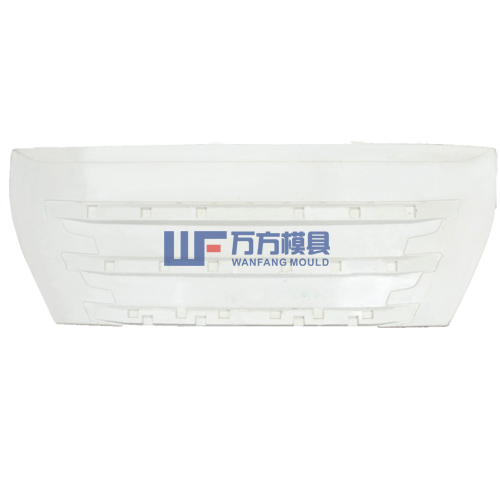 玻璃鋼汽車件模具