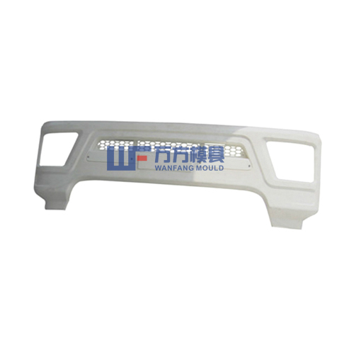 玻璃鋼汽車件模具