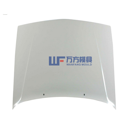 玻璃鋼汽車件模具