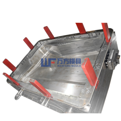 玻璃鋼汽車件模具