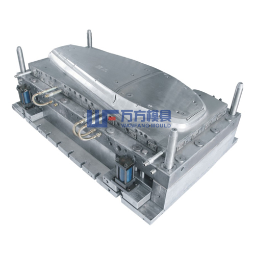玻璃鋼汽車件模具