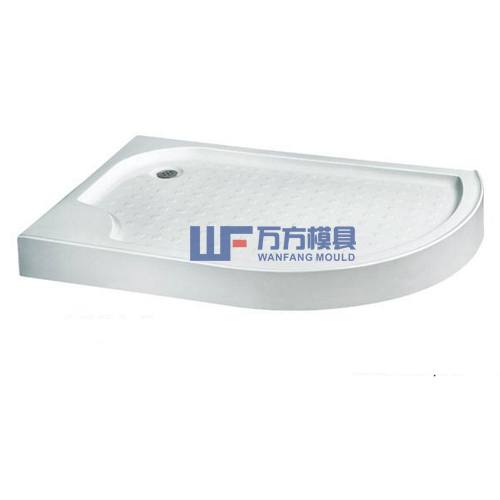 SMC衛(wèi)浴模具