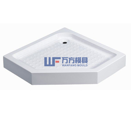 SMC衛(wèi)浴模具
