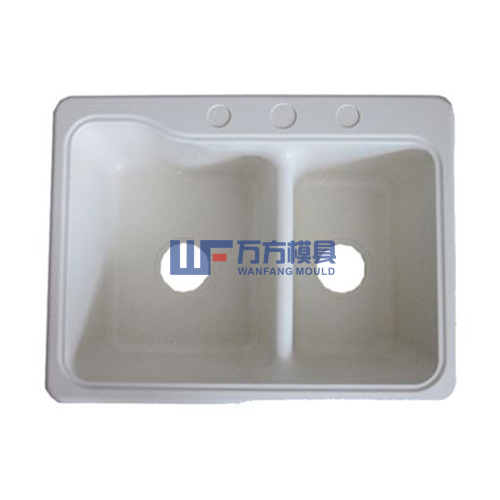 SMC衛(wèi)浴模具
