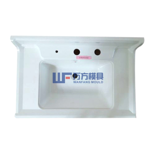SMC衛(wèi)浴模具