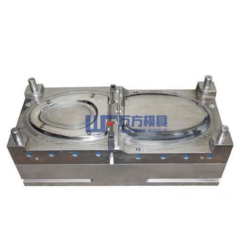 SMC衛(wèi)浴模具