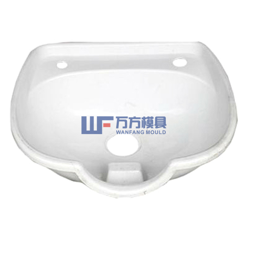 SMC衛(wèi)浴模具