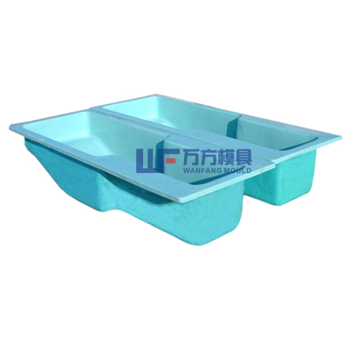 SMC衛(wèi)浴模具